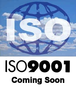 ISO Coming Soon