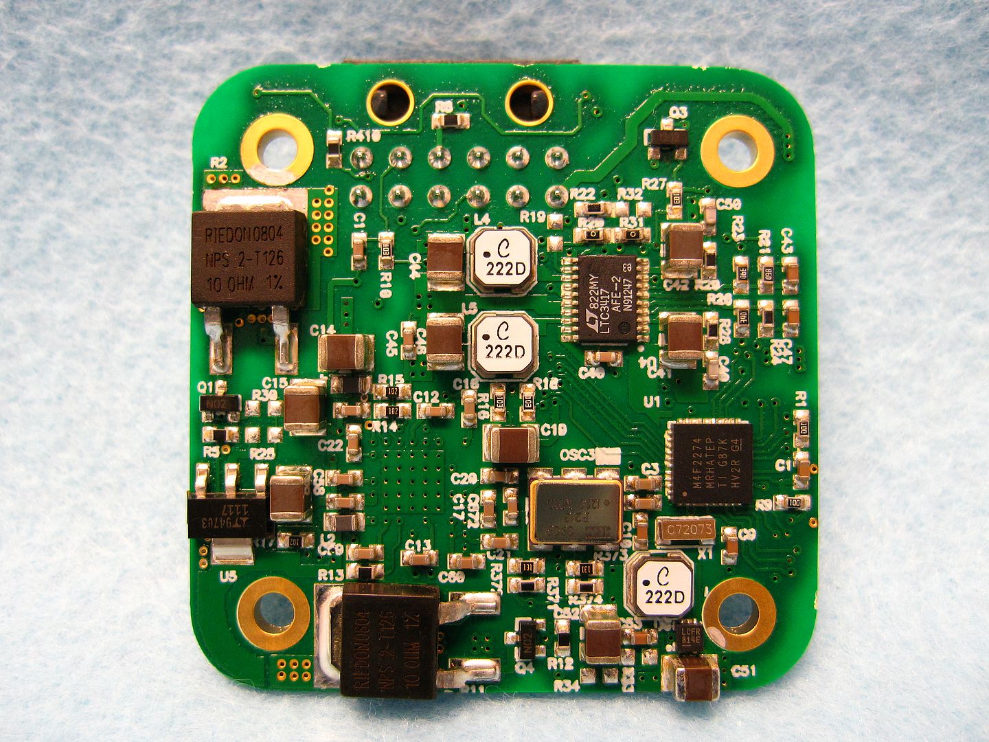 Bluewire Prototypes Jobs