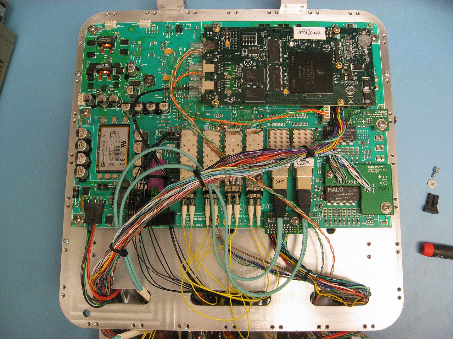 Bluewire Prototypes Jobs