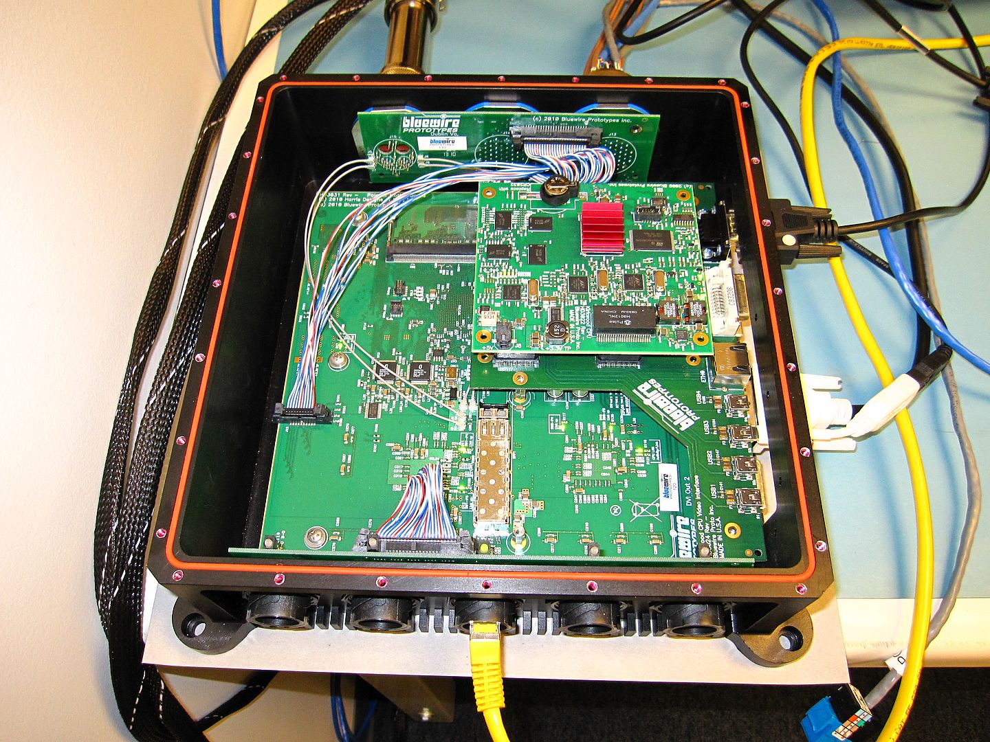Bluewire Prototypes Jobs