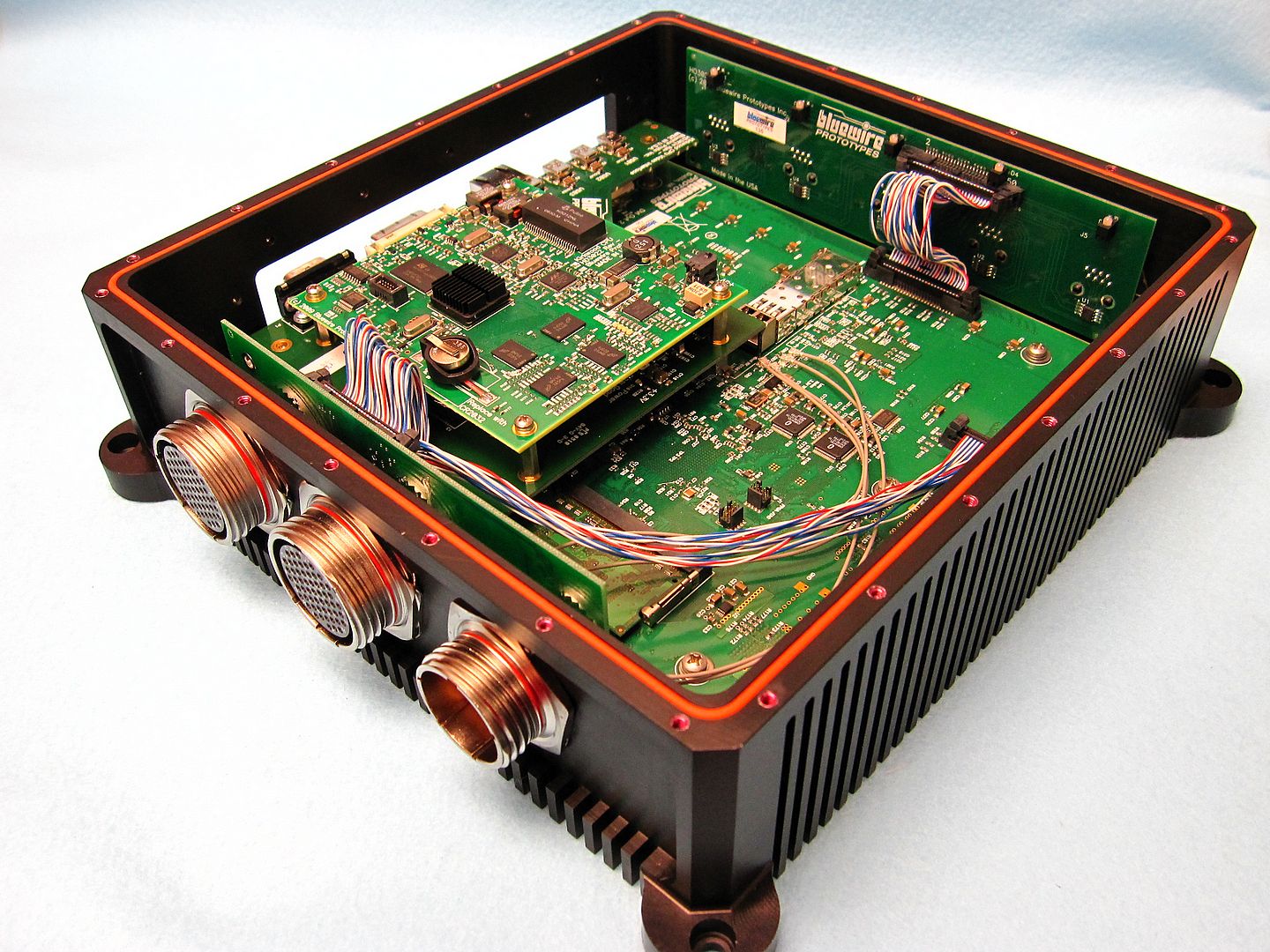 Bluewire Prototypes Jobs